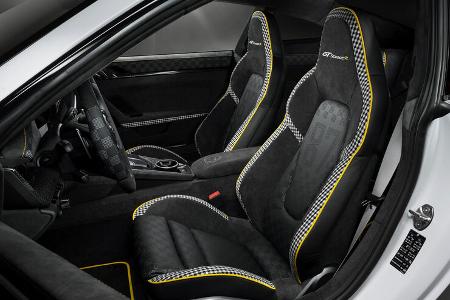 Techart GT Street R