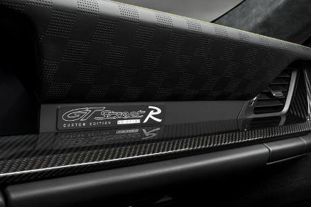 Techart GT Street R