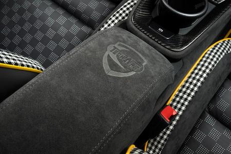 Techart GT Street R