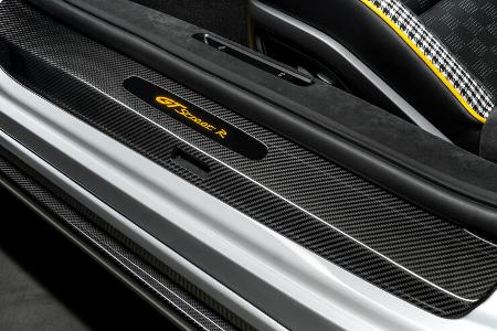 Techart GT Street R