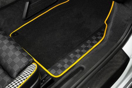 Techart GT Street R