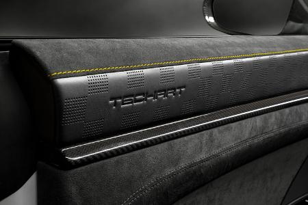 Techart GT Street R