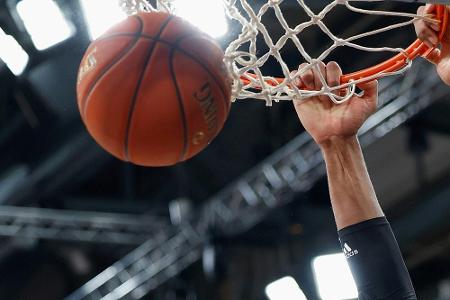 BBL: Frankfurt trennt sich von Hammink - Perwas übernimmt