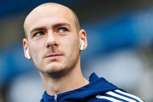 U21: Di Salvo holt Matriciani für letzte EM-Testspiele