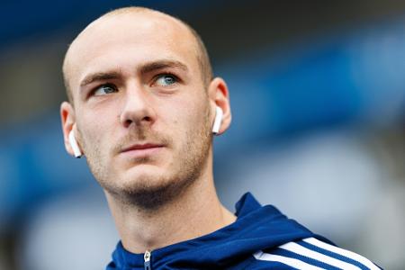 U21: Di Salvo holt Matriciani für letzte EM-Testspiele