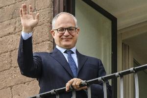 Rom fordert Einreiseverbot für Feyenoord-Fans