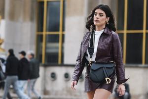 Freiheit für die Beine: Diesen Frühling verbringen wir im Minirock