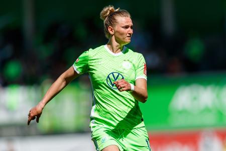 Wolfsburg feiert Pflichtsieg gegen Tabellenletzten