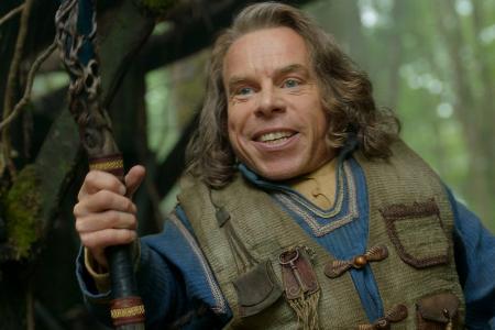 Besteht doch noch Hoffnung? 