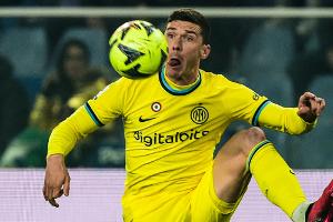 Psychologie: Gosens macht Bachelor-Abschluss