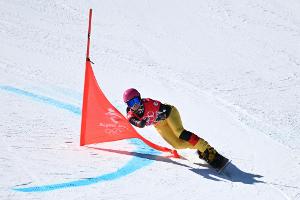 Snowboard: Hofmeister greift nach der großen Kugel