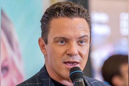 Ermittlungsverfahren: Darum akzeptierte Stefan Mross den Strafbefehl