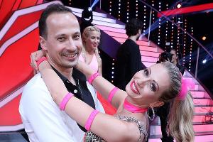 "Let's Dance"-Stars Regina und Sergiu Luca werden wieder Eltern