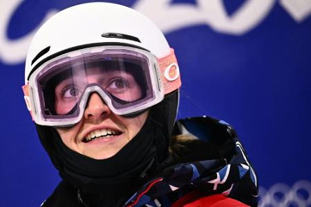 Ski-Freestyle: Laffont und Kingsbury untermauern Dominanz