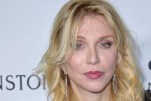Courtney Love übt scharfe Kritik an "sexistischer" Rock Hall of Fame