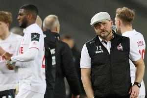 Baumgart kritisiert Modeste-Wechsel