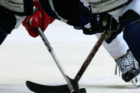 Eishockey-Frauen aus Memmingen sind deutscher Meister