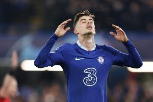 Chelsea verpasst dritten Sieg in Folge - Havertz trifft