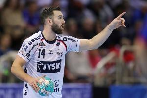 Siegesserie gerissen: Flensburg gibt Punkt im Titelrennen ab