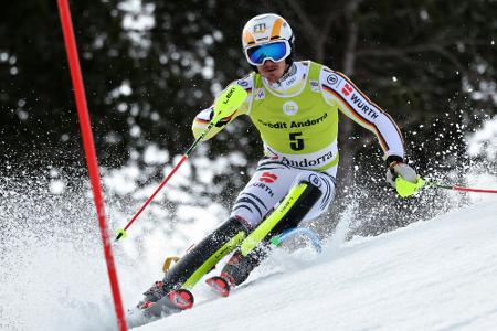 Weltcup-Finale: Straßer weit zurück, Braathen vor Gesamtsieg