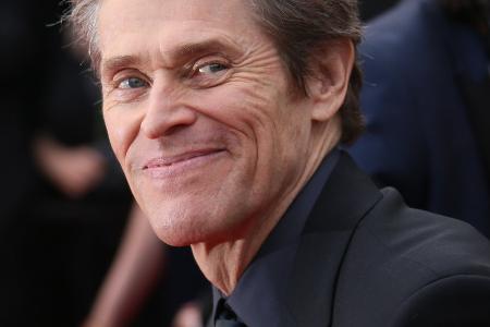Willem Dafoe offen für Rückkehr als 