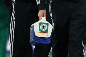 Silja Schwarz neue Teamärztin der Nationalmannschaft