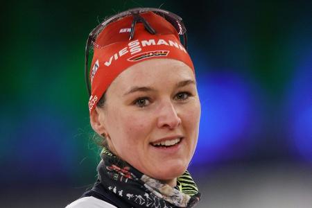 Herrmann-Wick im letzten Karriererennen Sechste