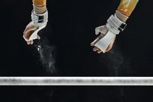 DTB-Pokal: Silber im Mixed Cup für deutsche Turner