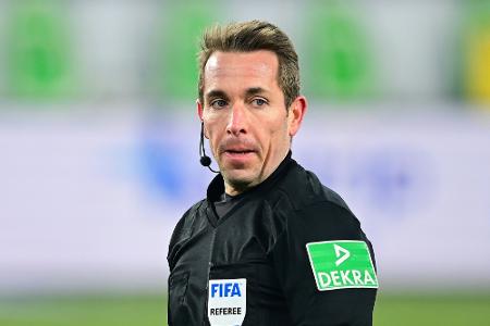 Stielers kurioser Abend: Der VAR als 