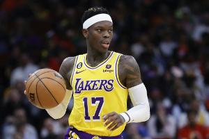 NBA: Schröder schlägt Wagner