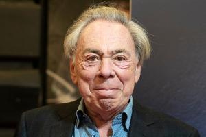 "Zutiefst erschüttert": Andrew Lloyd Webbers Sohn ist schwer krank