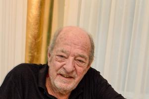 Ralph Siegel: "Ich habe den Krebs besiegt!"