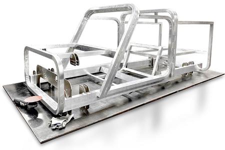 Kilow La Bagnole Elektro-Buggy