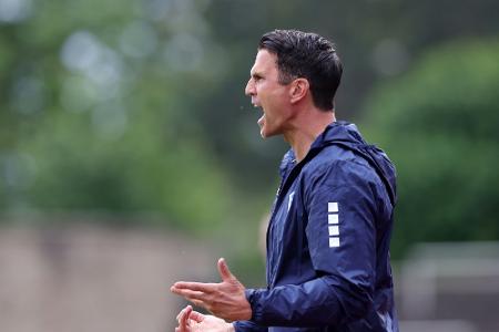 2. Bundesliga: Rostock stellt Cheftrainer Glöckner frei