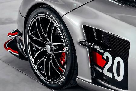 Pagani Huayra BC Roadster 