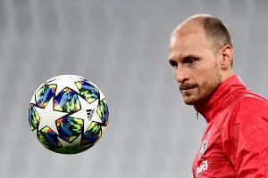 "Familiäre Gründe": Höwedes erklärt DFB-Abschied