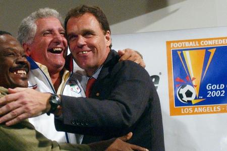 FIFA: Berufung gegen CAS-Urteil im Fall Jean-Bart