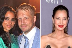 Sandy Meyer-Wölden zieht mit Amira Pocher "an einem Strang"