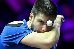 Ovtcharov-Klub Neu-Ulm weiter auf Abspaltungskurs