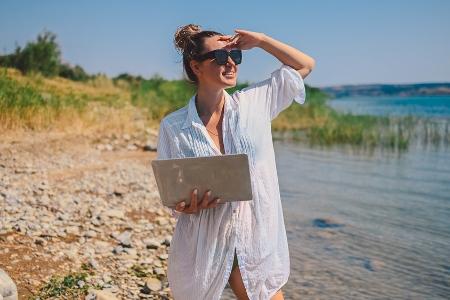 Weg von der großen Karriere? Was hinter dem Trend Downshifting steckt