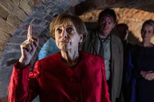 TV-Tipps am Dienstag