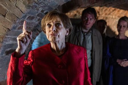 TV-Tipps am Dienstag