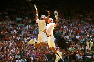 Bob Bryan neuer Davis-Cup-Kapitän der USA