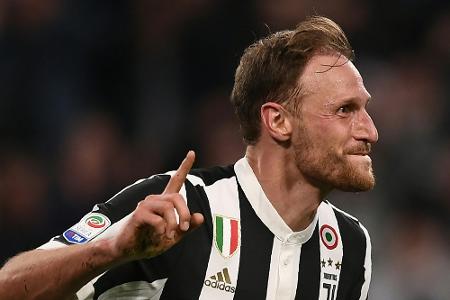 Höwedes über Müller: 