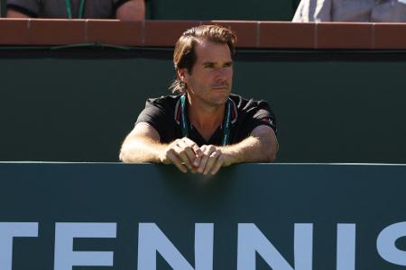 Haas rechnet mit Zverev: 