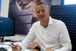 Maske übt Kritik an Box-Ausbildung in Deutschland