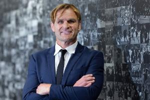 Rugby: Robertson übernimmt All Blacks