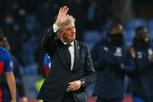 Crystal Palace: Roy Hodgson übernimmt bis zum Saisonende