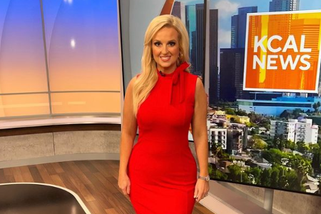 Alissa Carlson Schwartz