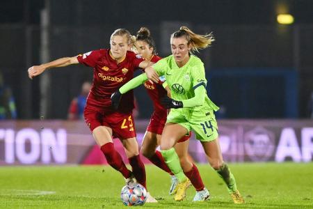 Frauenfußball: PlayStation wird UEFA-Partner